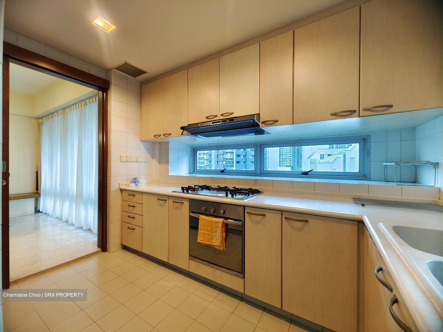 Pasadena (D11), Apartment #405547941